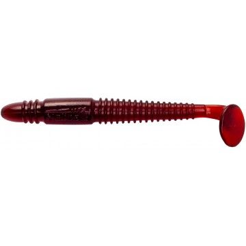 Виброхвост Minoga 3,75"/9.5 см Cola 5шт. (HS-17-045) Helios