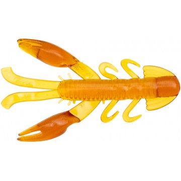 Рак Omar 2,05"/5,2 см Honey 15шт. (HS-24-043) Helios