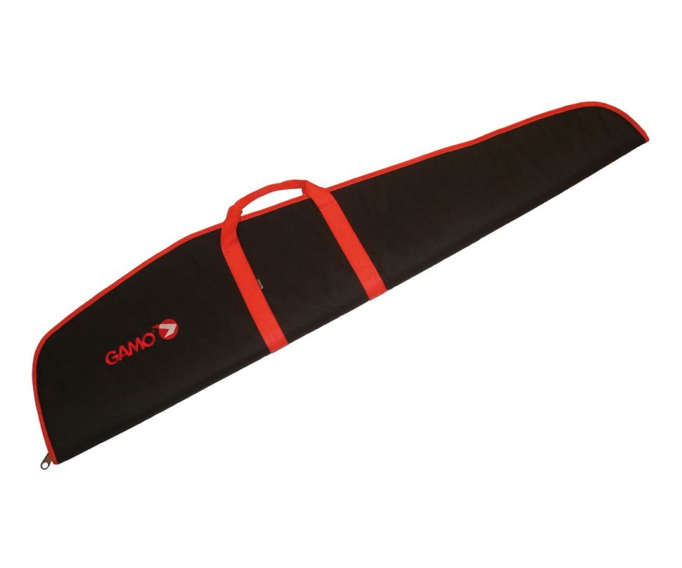 Чехол GAMO Black and Red
