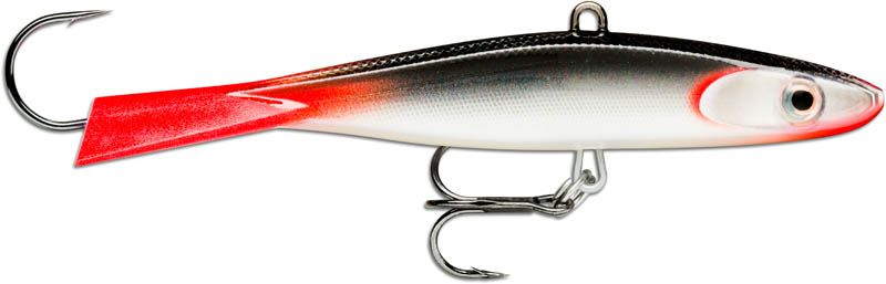 Балансир RAPALA Jigging Shadow Rap 09 /S / 9см, 17гр.