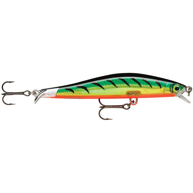 Воблер RAPALA RipStop 09 /FT /суспендер/ 0,9-1,2м, 9см, 7гр.