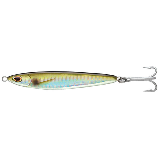 Джиг WILLIAMSON Gomame Jig 35 /AJI / 8,2см, 35гр.