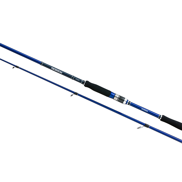 Удилище SHIMANO Technium Spinning 8'6" XXH SS