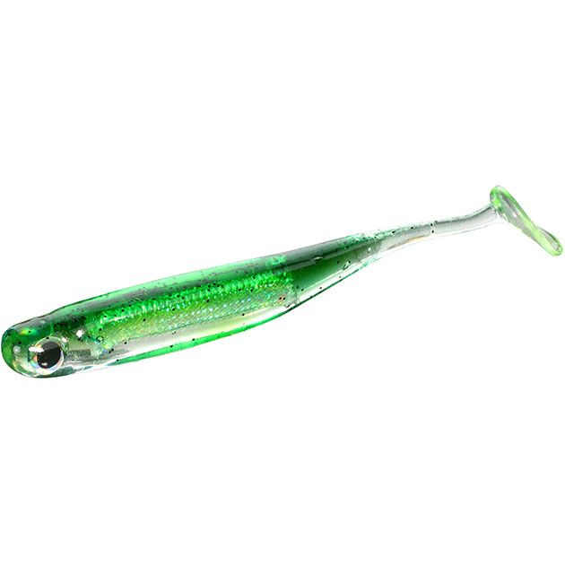 Виброхвост Mikado  FURYO  7.5  cm / M517 ( 5 шт.)
