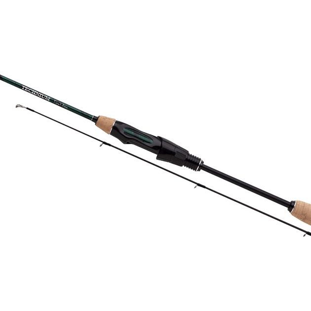 Удилище SHIMANO Technium Trout Area 195SUL (Тест 0,5-3гр.)