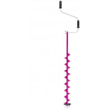Ледобур ЛР-100ЛC LadyBur (левое вращение) LS-100L2.LB