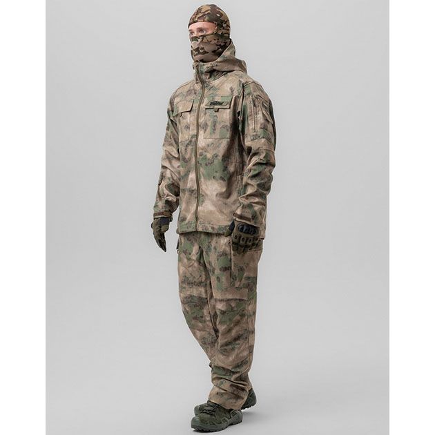 Костюм Remington Tactical Target Army Camo р. L