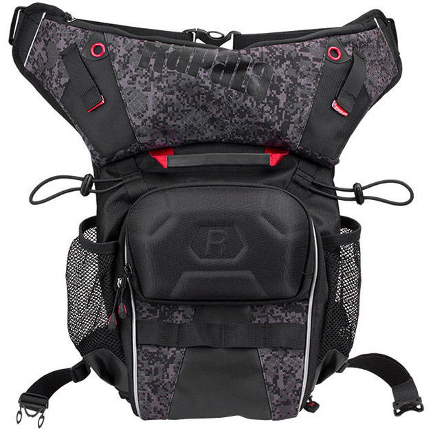 Сумка Rapala Urban Hip Pack