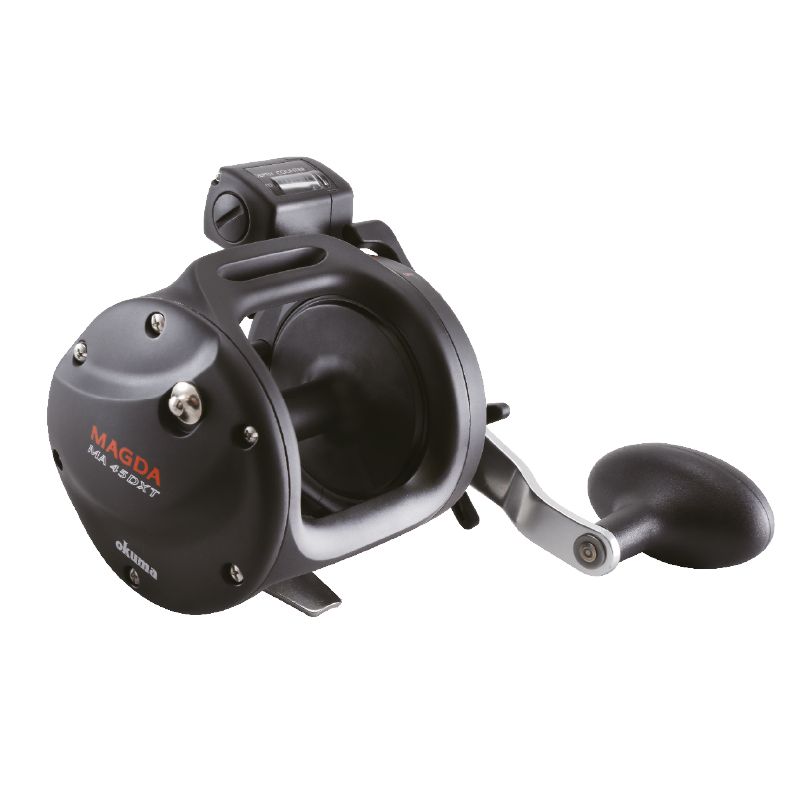 Катушка Okuma New Magda DT 20DT Right handed
