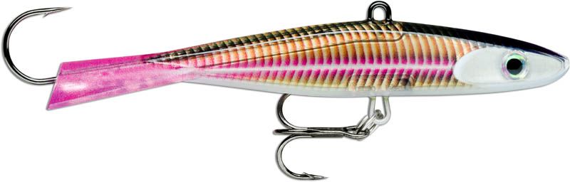 Балансир RAPALA Jigging Shadow Rap 09 /SML / 9см, 17гр.