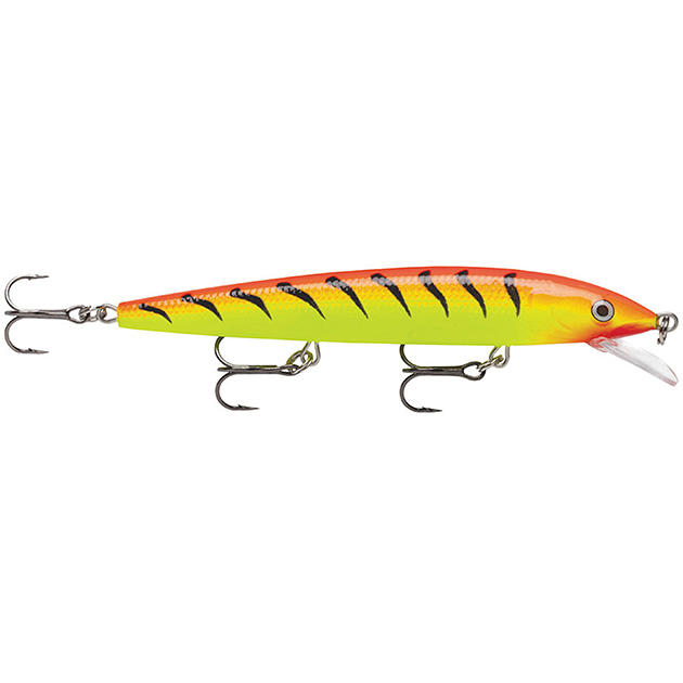 Воблер RAPALA Husky Jerk 12 /HT /суспендер/ 1,2-2,4м, 12см, 13гр