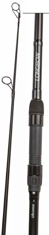 Удилище Okuma Longbow Tele Carp 360cm 3.0lbs 7sec
