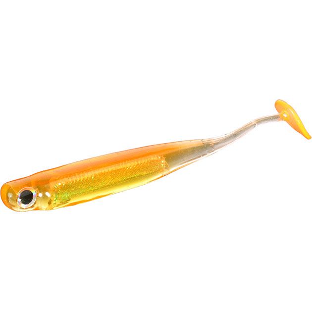 Виброхвост Mikado  FURYO  7.5  cm / M518 ( 5 шт.)