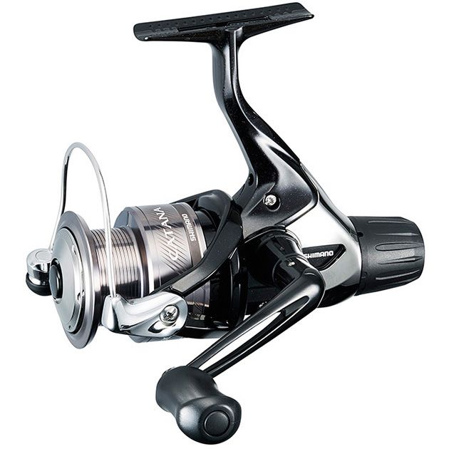 Катушка SHIMANO Catana 1000 RC