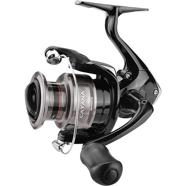 Катушка SHIMANO Catana 2500 FD