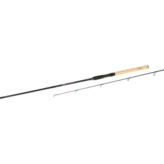 Спиннинг Mikado RIVAL LIGHT Spin 270 (тест 5-20г)
