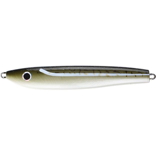 Пилькер Mikado NORWAY QUEST CUTTER 700 г. / COD