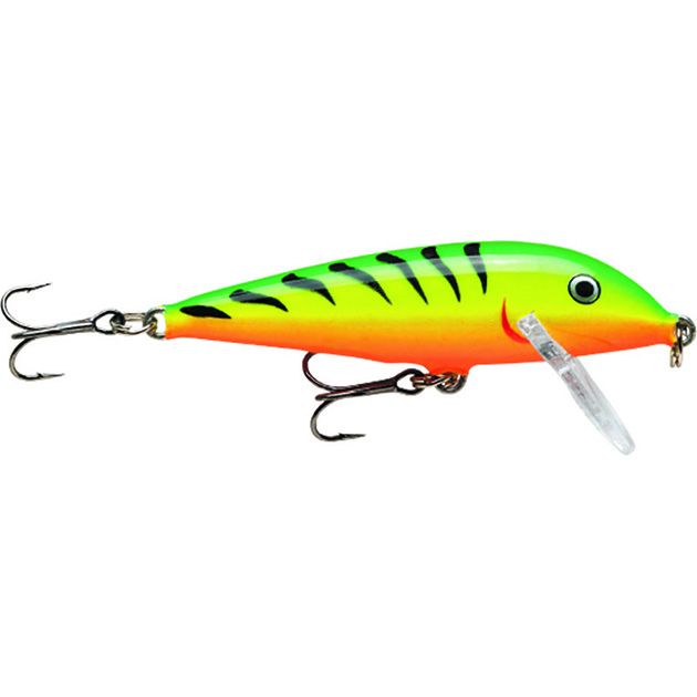 Воблер RAPALA CountDown 03 /FT /тонущий/ 0,3м-0,9м, 2,5см, 3гр