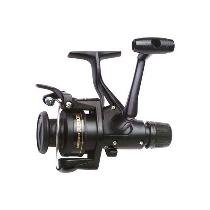Катушка SHIMANO IX-2000R (CP)