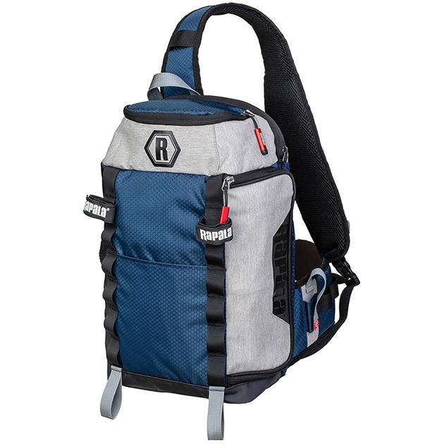 Рюкзак RAPALA CountDown Sling Back