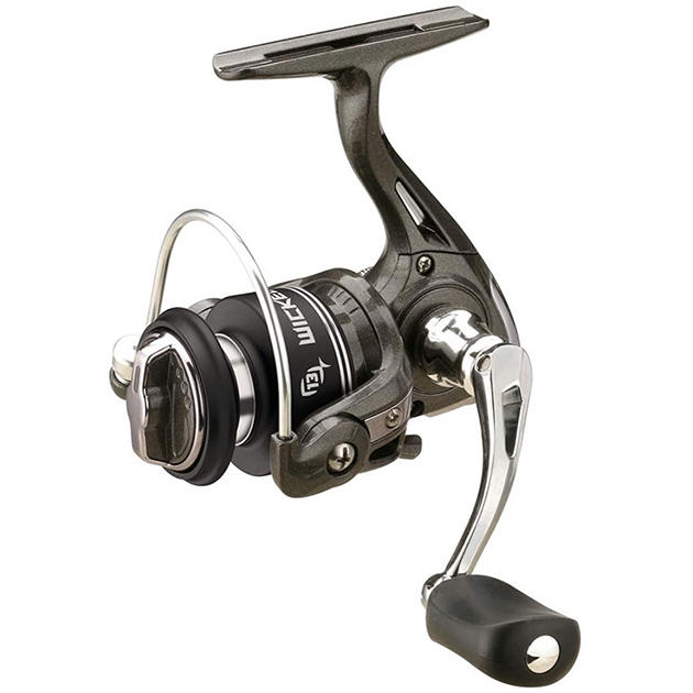Катушка 13 Fishing Wicked Longstem Spinning Reel - Clampack
