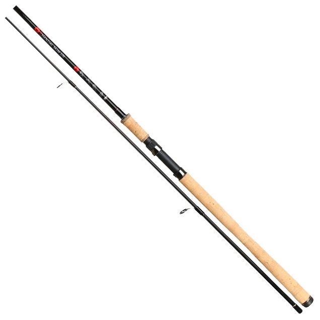 Спиннинг Mikado ESSENTIAL SKIM 210 (тест 5-20 г)