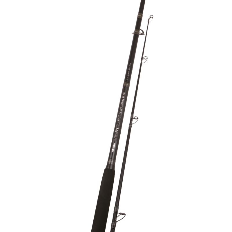 Удилище Okuma Tomcat MPS Shore Jig 9'0'' 274cm 40-120g 2sec