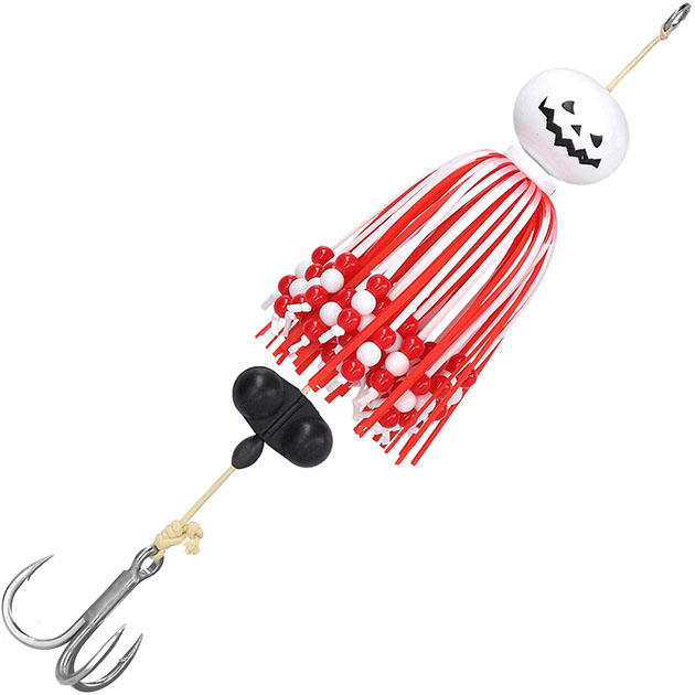 Тизер Mikado CAT TERRITORY BOGEY PATRIOT 180 г.
