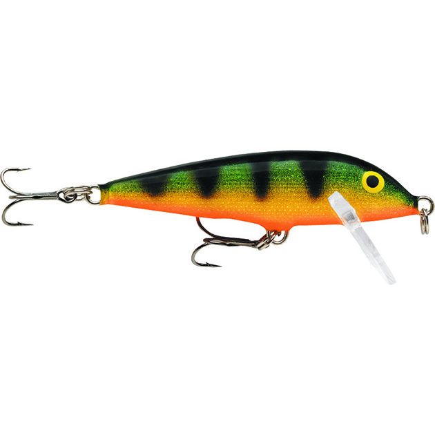 Воблер RAPALA CountDown 03 /P /тонущий/ 0,3м-0,9м, 2,5см, 3гр