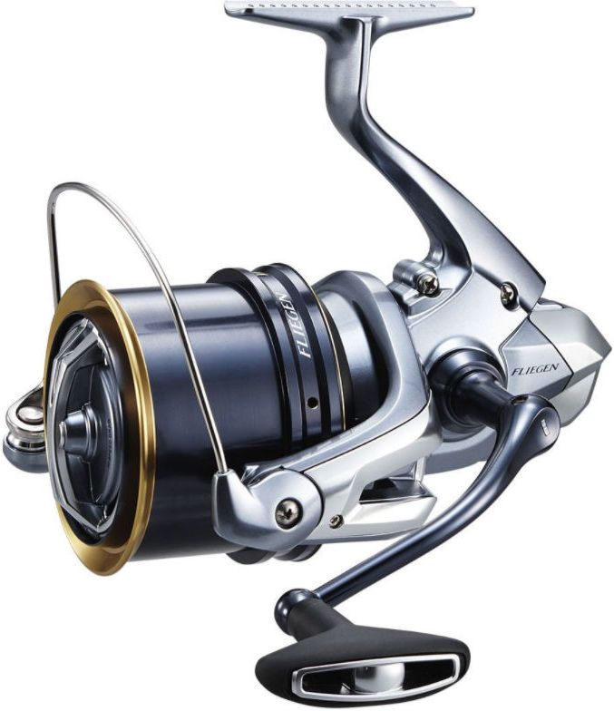 Катушка SHIMANO 17FLIEGEN 35 SD