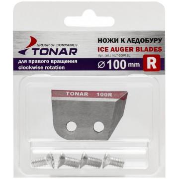 Ножи ЛР-100(R) (правое вращение) NLT-100R.SL