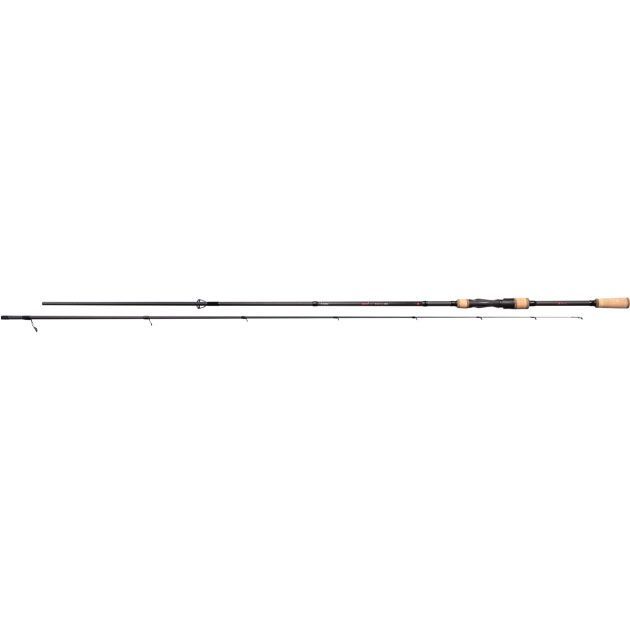 Спиннинг Mikado RED CUT POWER JIG 220 (10-35 гр.)
