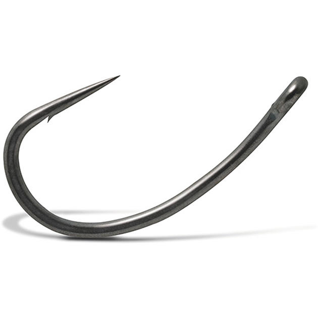 Крючок карповый VMC 7025 NT №04 (10шт)
