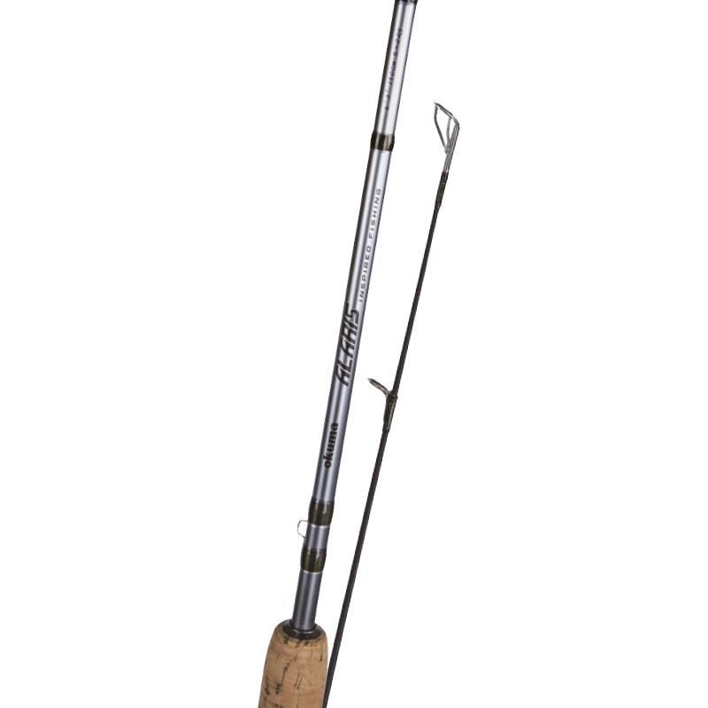Удилище Okuma Alaris Spin 7'4" 223cm 10-32g 2sec