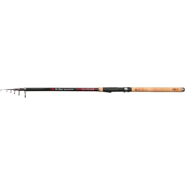 Удилище универсальное Mikado DA VINCI SPECIAL Float 380 (тест 20-40 г)