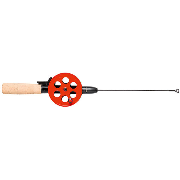 Зим. Удочка Rapala-70 CH /GT (190 мм) (пробка)
