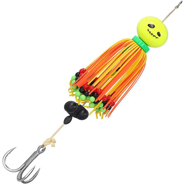 Тизер Mikado CAT TERRITORY BOGEY RAINBOW 180 г.