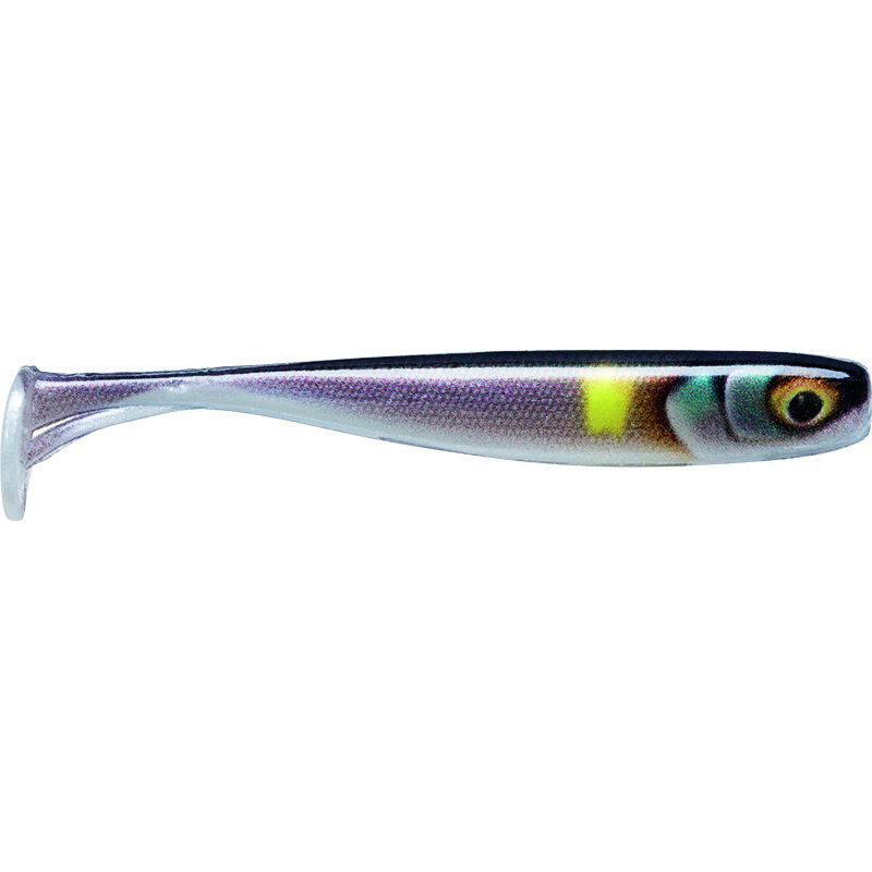 Мягкая приманка STORM Tock Minnow 03 /AA / 8см, 6гр.