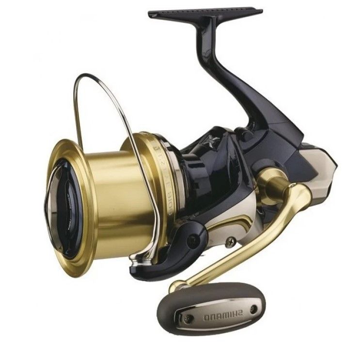 Катушка SHIMANO Bulls Eye 5050 AS (5SE43A505)