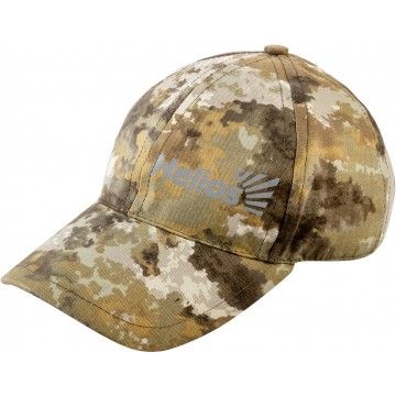 Бейсболка Мох КМФ Тигр р.L (T-BC-MT-L) Helios