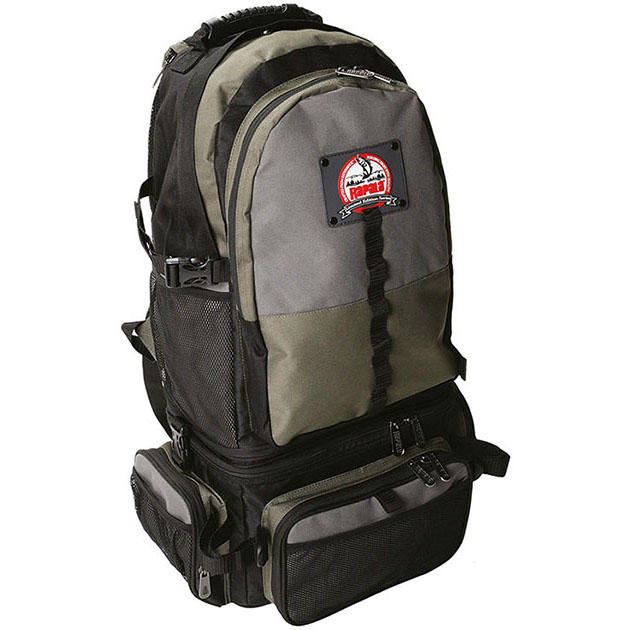 Рюкзак Rapala Limited 3-in-1 Combo Bag