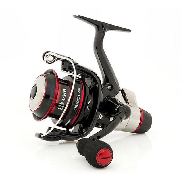 Катушка SHIMANO Stradic Ci4+ 2500 RA