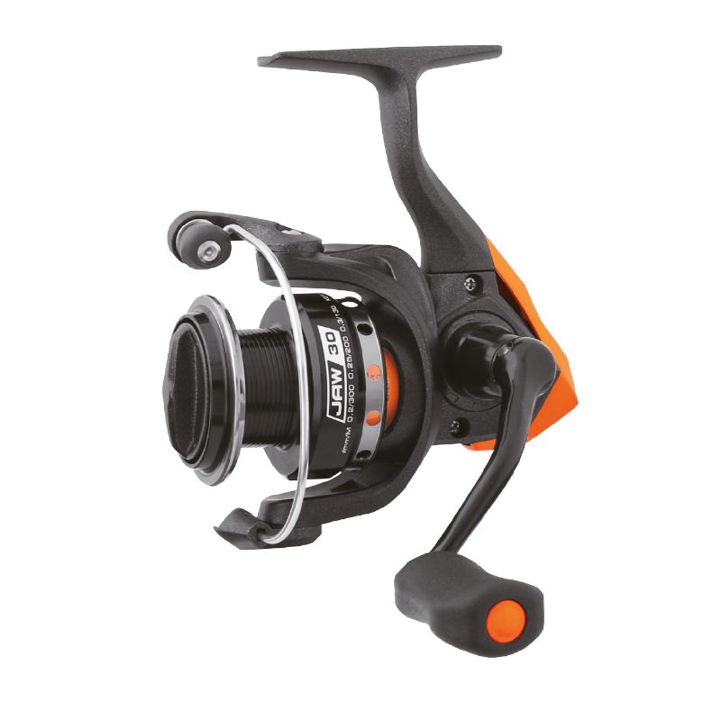 Катушка Okuma JAW 30