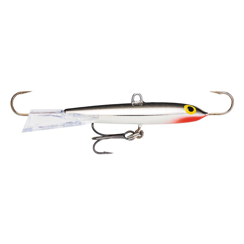 Балансир RAPALA Flat Jig 06 /FS / 6см, 34гр.
