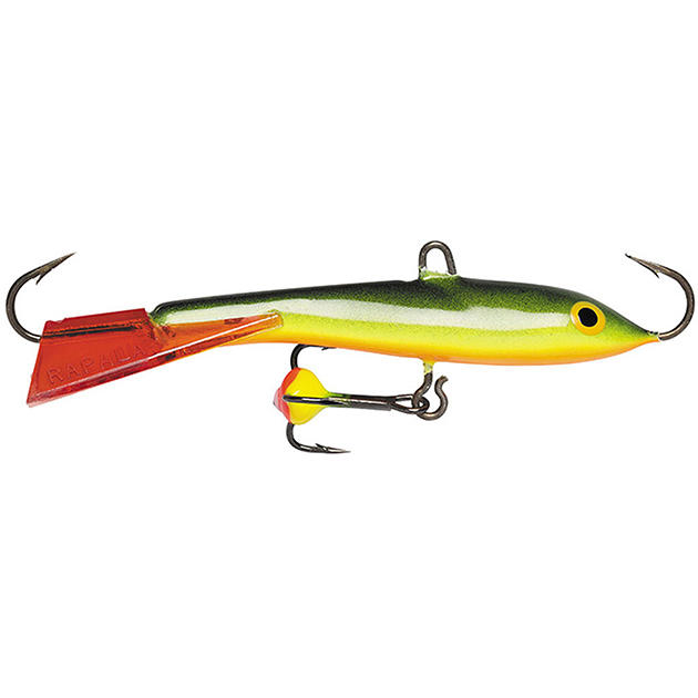 Балансир Rapala WH7 /BYR  (70мм/  18гр)