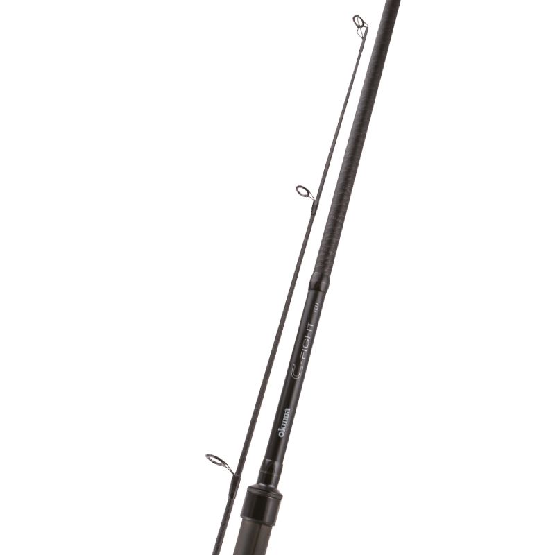 Удилище Okuma C-Fight Tele Carp 12'0" 3.25lbs 6sec