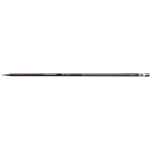 Удилище телескопическое без колец Mikado TSUBAME Pole 600