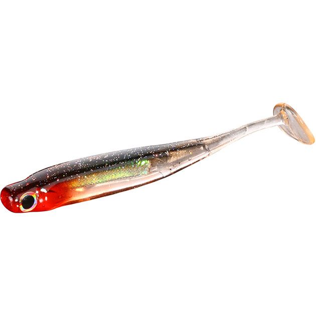 Виброхвост Mikado  FURYO  11.5  cm / M501 ( 5 шт.)