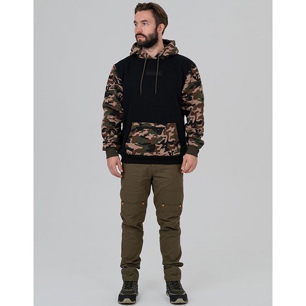 Худи Remington Metropolis Relief Camo р. XL