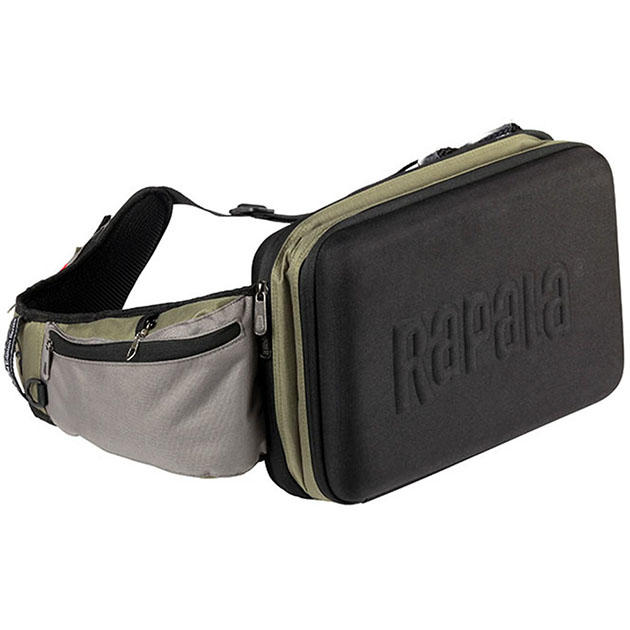 Сумка Rapala Limited Sling Bag Magnum